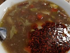 -刘老虎肉丸糊辣汤(总店)
