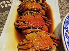 -南京大牌档(新街口德基广场店)