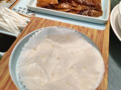 -裕德隆清真饭庄·天津特色菜(东丽店)