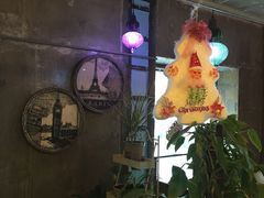 -园丁顿西餐厅(亦庄创新大厦高新视听产业园店)