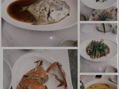 -胖大嫂渔家排档·全海景餐厅(渔村店)