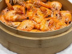 -新丁香海鲜酒店(银海商贸城店)