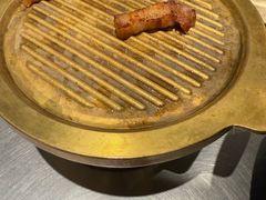 -牧童禧肉社·韩国炭火烤肉店(中粮祥云小镇创始店)