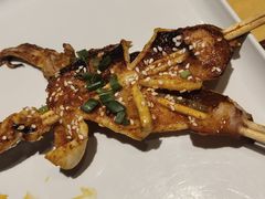 -木屋烧烤(龙湖天街店)