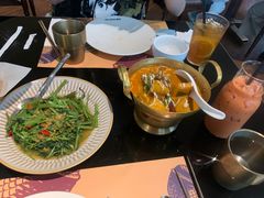 -simply thai天泰(静安嘉里中心店)
