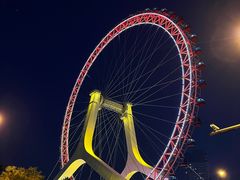 -天津之眼摩天轮