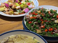 -二孃鸡爪爪(东郊记忆店)