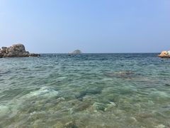 -养马岛旅游度假区