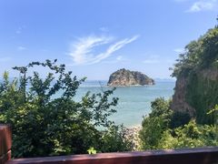 -棒棰岛宾馆景区