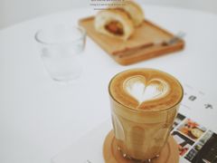 -隹木咖啡馆(宝龙广场店)