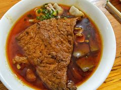 -蒋家肠旺面馆老店(合群路店)