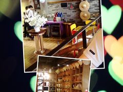 -越谜·越南餐厅(长白店)
