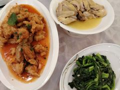 -鹭园酒家·四十年老字号