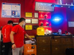 -1078號老北京涮肉(万达广场店)