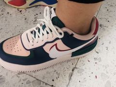 -NIKE品牌体验店(南京东路店)