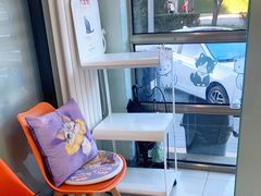 -纳吉亚猫专科动物医院博雅分院