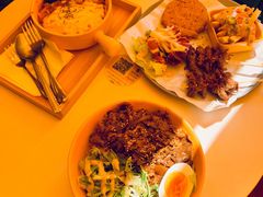 -艾薯夫妇Aysh(福田星河COCOPark店)