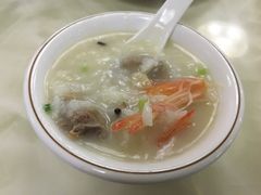 -利杨记·本味轩粥坊·烧烤(宝体店)