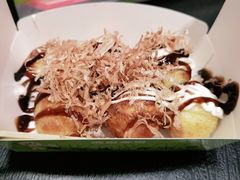 -池田寿司·4H鲜作(西直门凯德华联店)