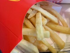 -麦当劳(百利广场店)