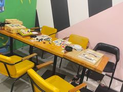 -不可思议减压馆·解压博物馆·摔碗发泄·团建定制
