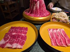 -牛New寿喜烧(中山公园龙之梦店)