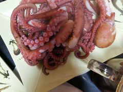 -大锅强·蒸海鲜青岛菜(吾悦广场店)