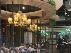 -肖记公安牛肉鱼杂馆· 省级非物质文化遗产(仁和路店)