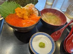 -札幌二条市场 大矶(本店)