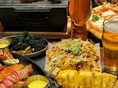 -食间牛排(湖西路店)