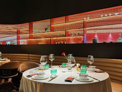 -華府Deluxe(兴业太古汇店)