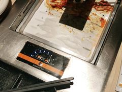 -新石器烤肉(周浦万达店)