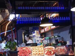 -夜猫子串吧·龙虾.江西小炒(万塘路店)