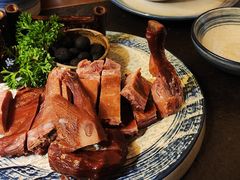 -老灶房-四川土菜(开元店)