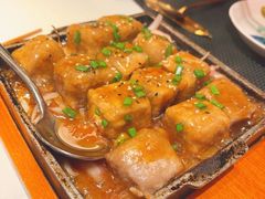 -阿伟海鲜楼·福建菜(延寿店)