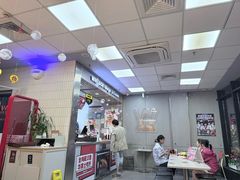-华莱士·全鸡汉堡(柳州店)