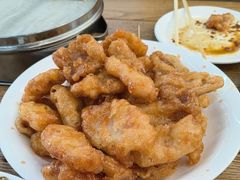 锅包肉-渔家乐小海鲜(皇姑店)
