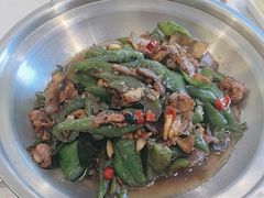 -玉林烤鸭店(定福庄店)