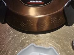 -烤匠麻辣烤鱼(万象城店)