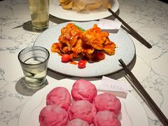 -奉天小馆·非遗东北菜(济南万象城店)