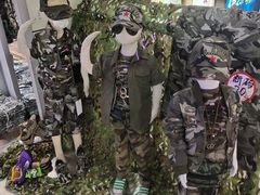 -南京环北服装批发市场