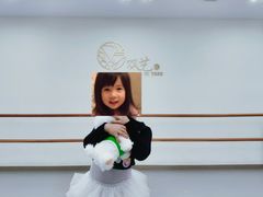 -杭州双艺舞蹈