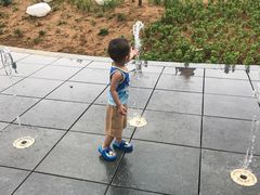 -北戴河集发农业梦想王国