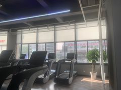 -奇迹健身·恒温游泳(金海首座店)