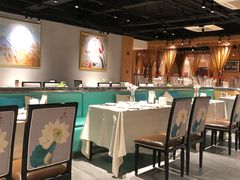 大堂-欣旺·迎宾楼·百年无锡菜