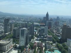 -南京金陵饭店