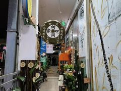 -树洞桌游宠咖小酒馆