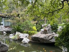 -扬州香格里拉·香宫中餐厅