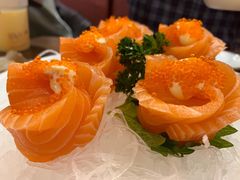 -东京屋(武定路店)