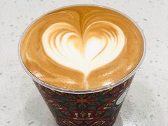 醉白-缶乐FOLLOW咖啡